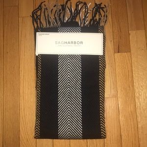 Sag Harbor Fashion Wrap